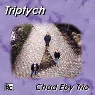 Chad Eby: Triptych