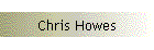 Chris Howes