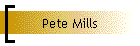 Pete Mills